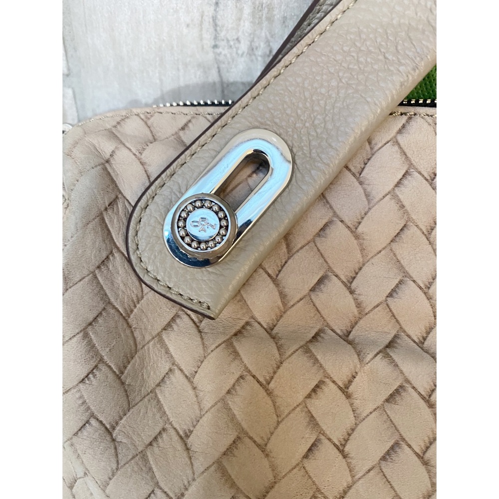 orYANY Leather Bag - Picture 10 of 14